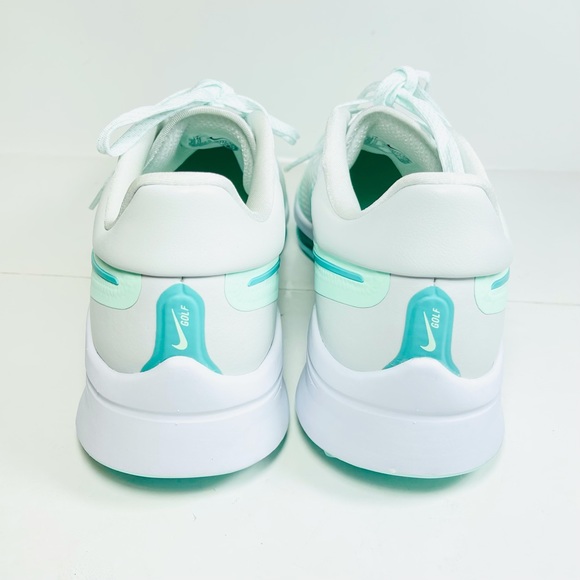 Nike Air Zoom Infinity Tour Next% Mens Golf Shoes DC5221-143 Size 14 - Picture 8 of 12